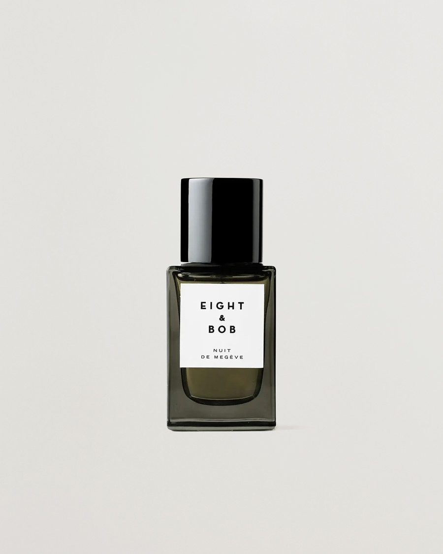 Hombres | Fragancias | Eight & Bob | Nuit de Megève Eau de Parfum 30ml