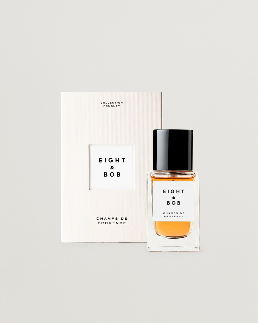 Hombres | Fragancias | Eight & Bob | Champs de Provence Eau de Parfum 30ml