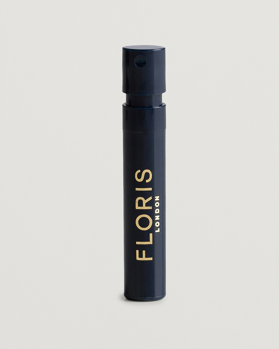 Hombres | Fragancias | | Floris London Vert Fougère Eau de Parfum 1,2ml Sample