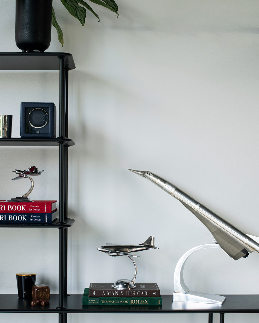 Hombres | Libros | New Mags | Rolex The Watch Book