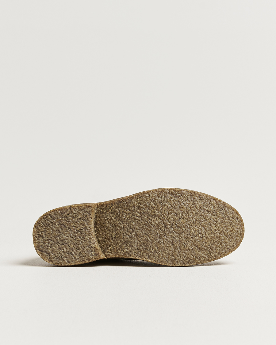Hombres | Botas | Astorflex | Greenflex Desert Boot Stone Suede