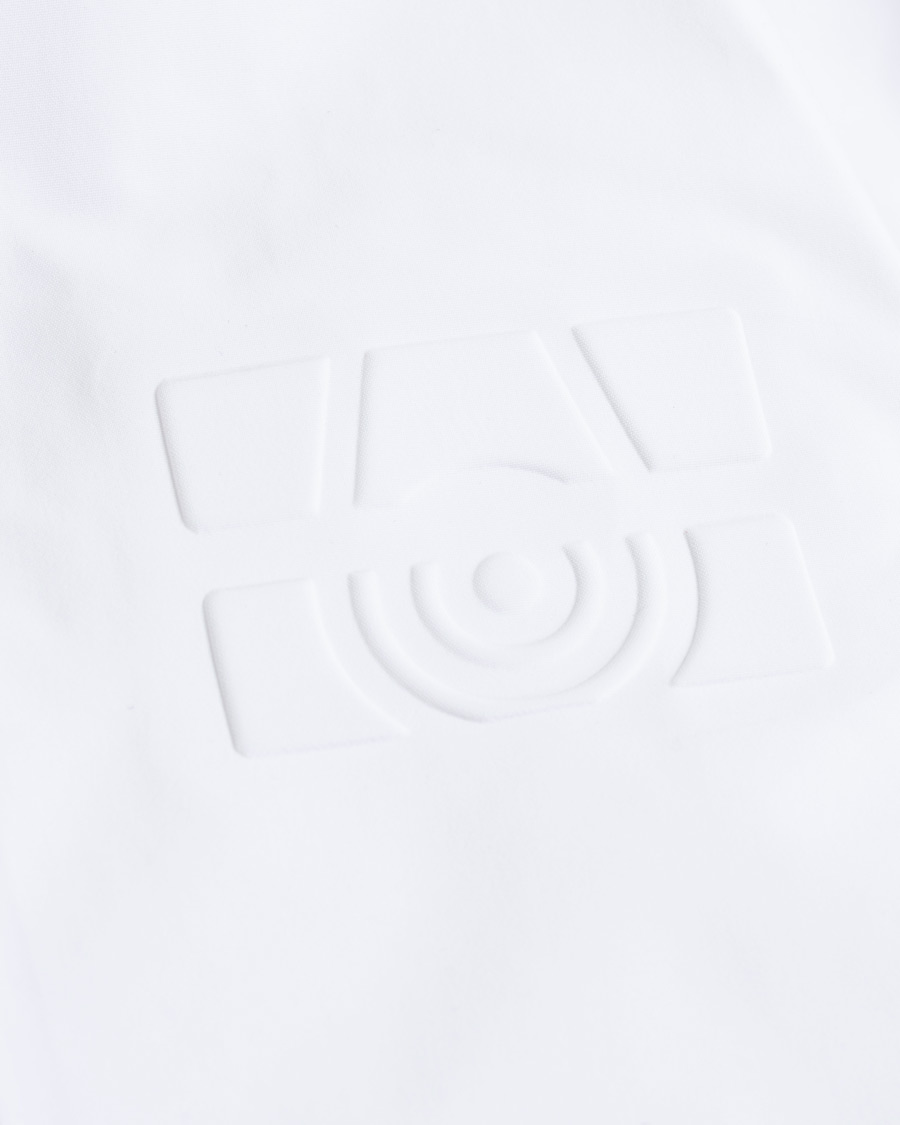 Hombres | Abrigos y chaquetas | Sail Racing | The Carbon Race Coat White