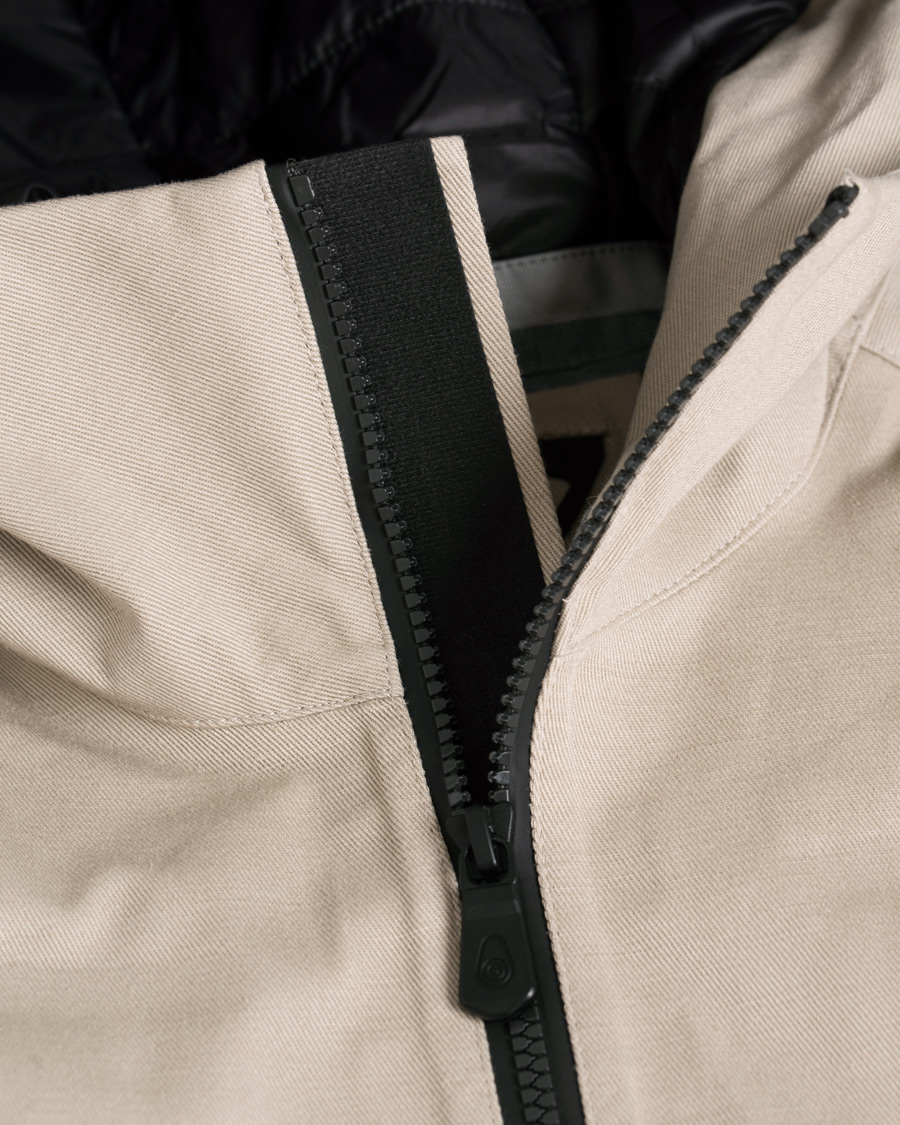 Hombres | Abrigos y chaquetas | Sail Racing | The Gore Tex Cotton Parka Khaki