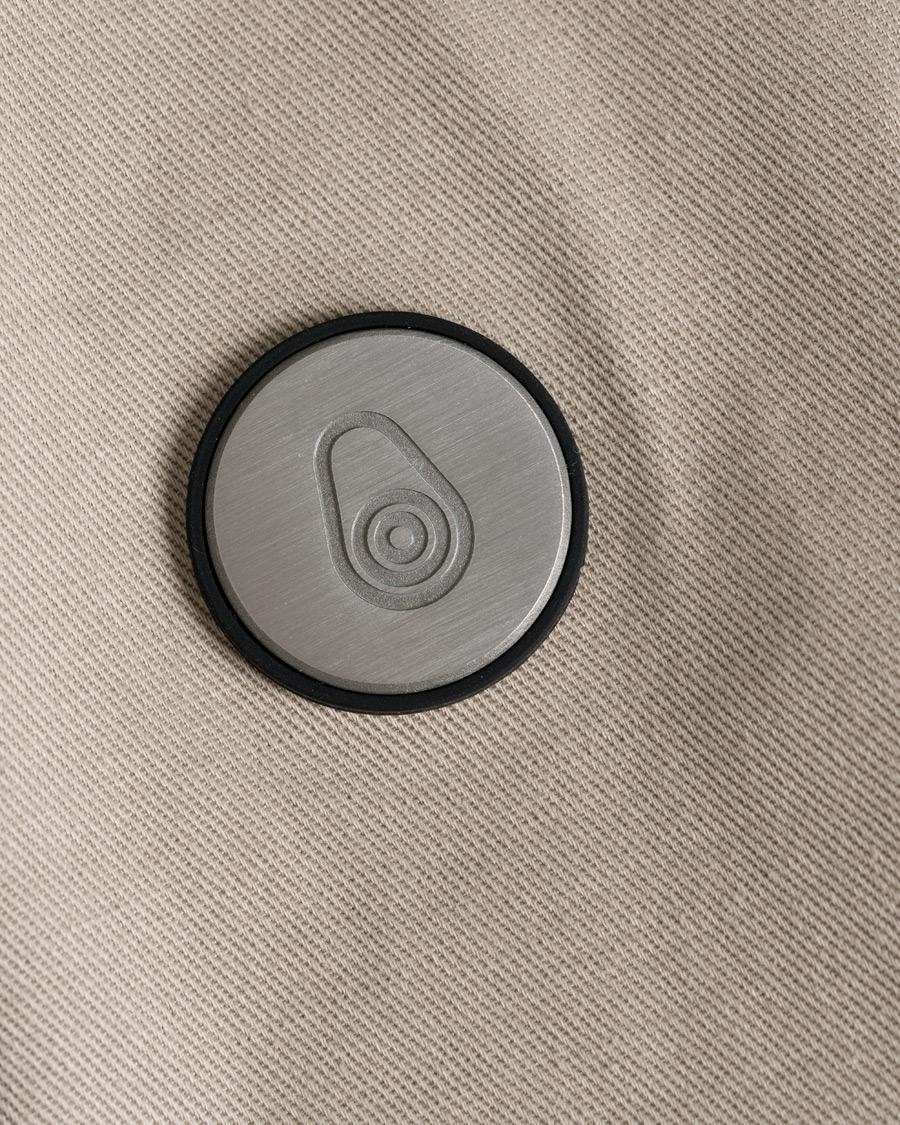 Hombres | Abrigos y chaquetas | Sail Racing | The Gore Tex Cotton Parka Khaki