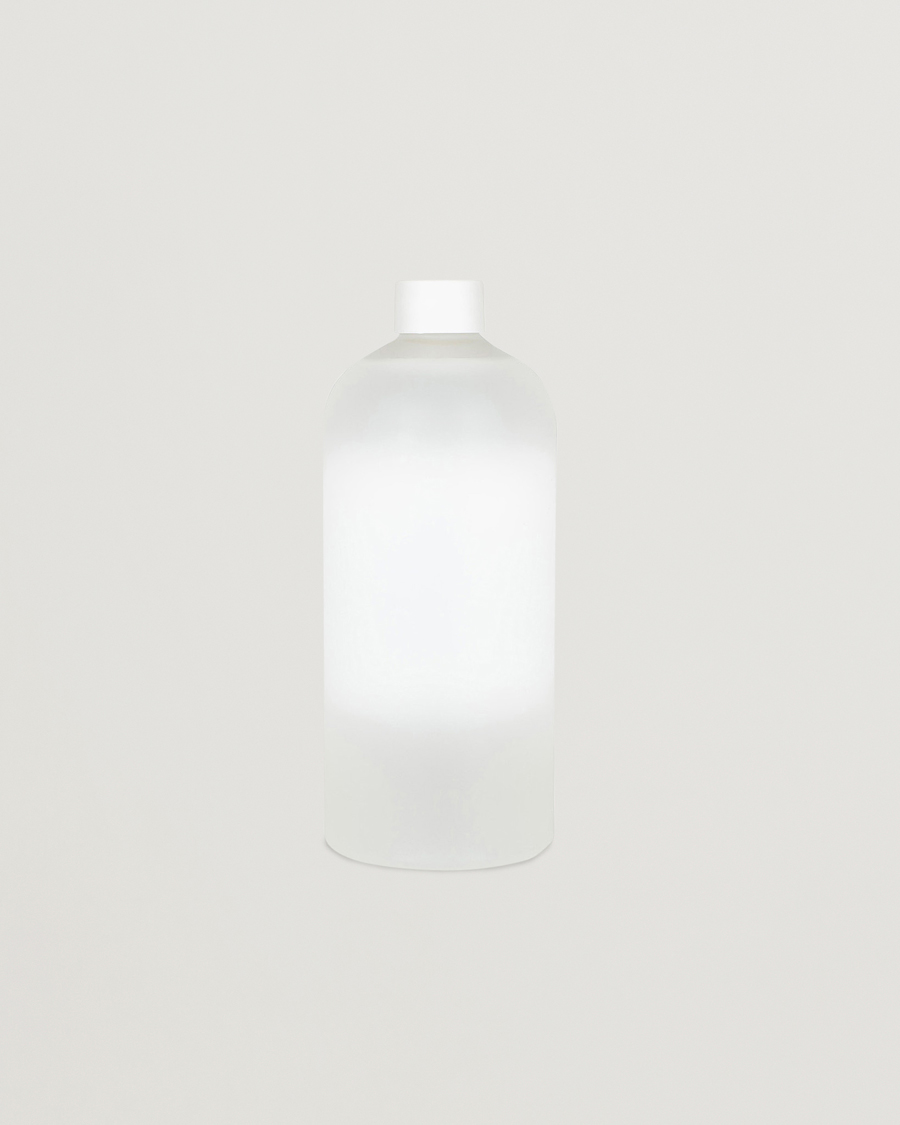 Hombres | Cuidado de prendas | Steamery | Steam Water