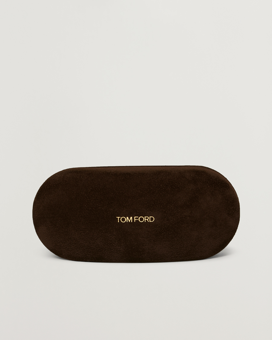 Hombres | Gafas de sol | Tom Ford | Giulio FT0698 Sunglasses Black