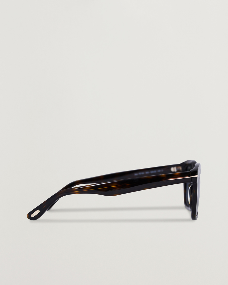 Hombres | Gafas de sol | Tom Ford | Dax TF0751 Sunglasses Havanna
