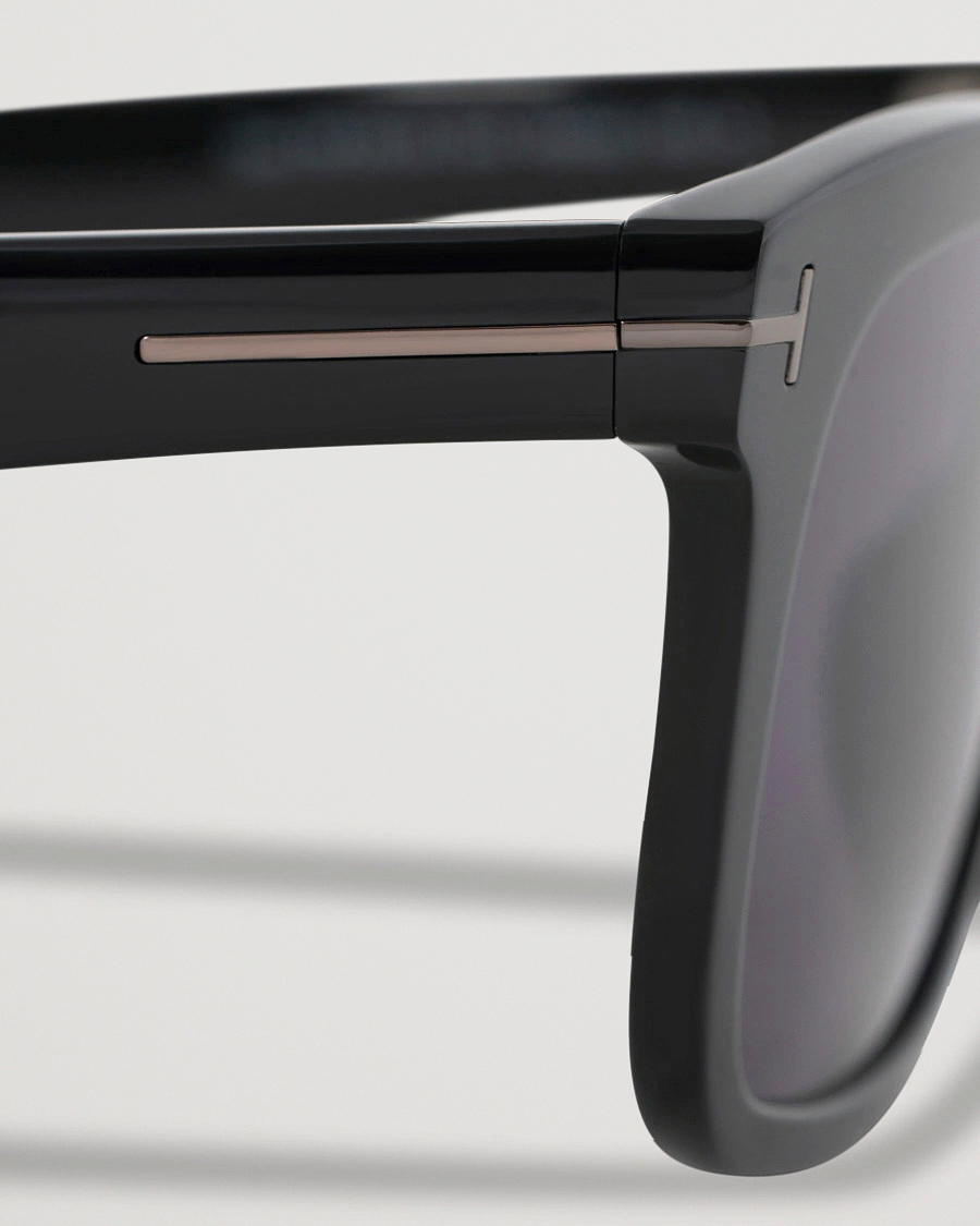Hombres | Gafas de sol | Tom Ford | Dax TF0751-N Sunglasses Black