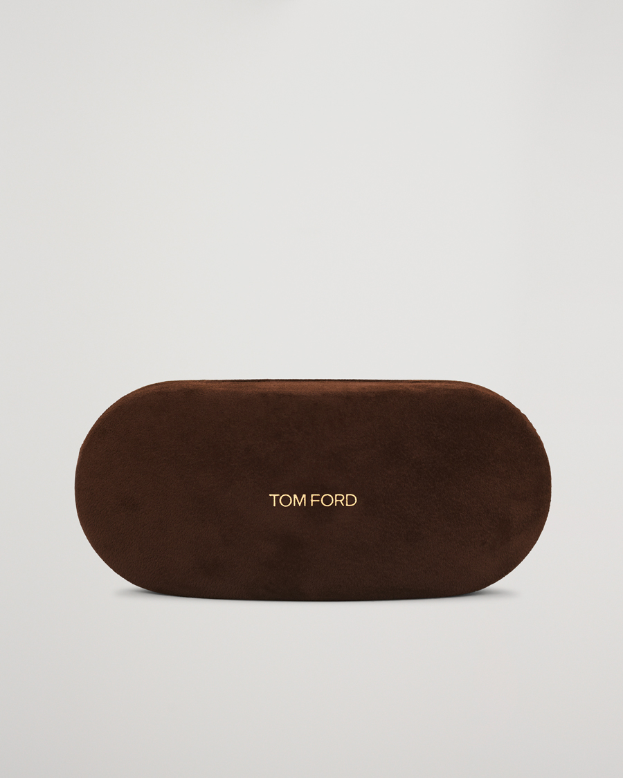 Hombres | Gafas de sol | Tom Ford | Dax TF0751-N Sunglasses Black