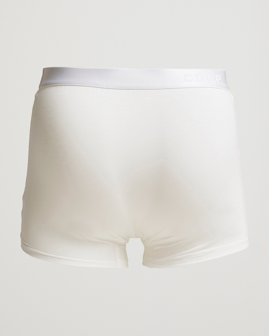 Hombres | Ropa interior y calcetines | CDLP | 3-Pack Boxer Briefs White