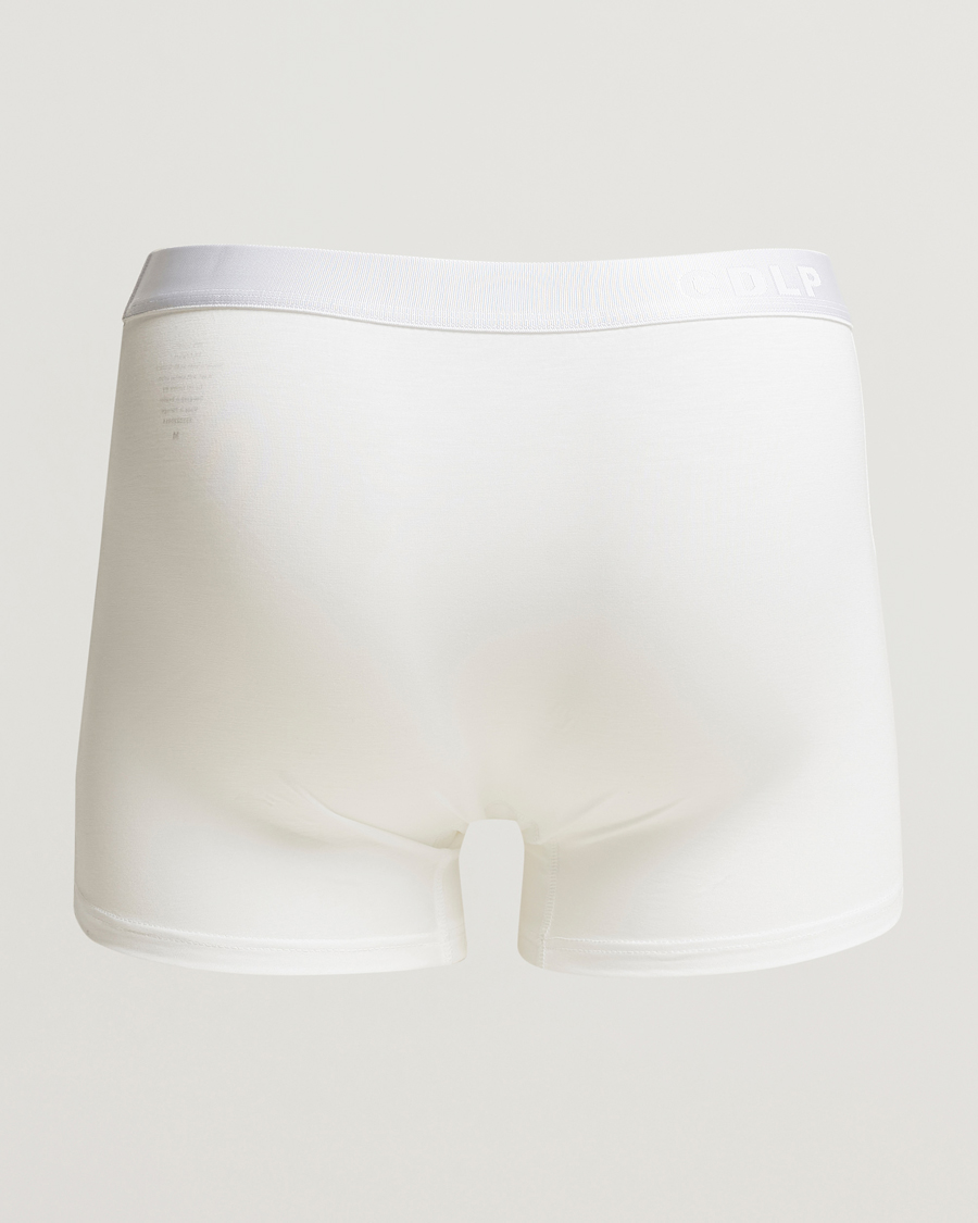 Hombres | Ropa interior y calcetines | CDLP | Boxer Brief White