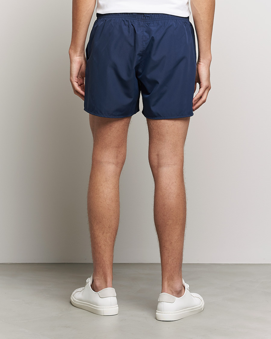Hombres | Bañadores | Lacoste | Bathingtrunks Navy Blue