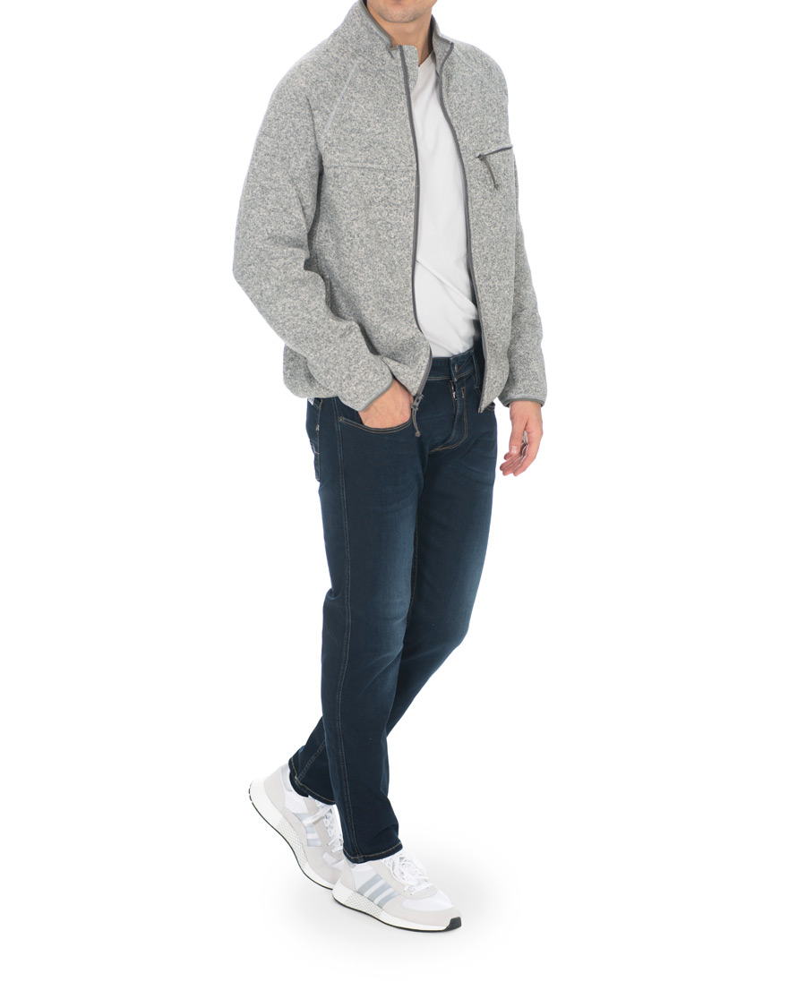 Hombres | adidas Originals Marathon Tech Sneaker White | adidas Originals | Marathon Tech Sneaker White