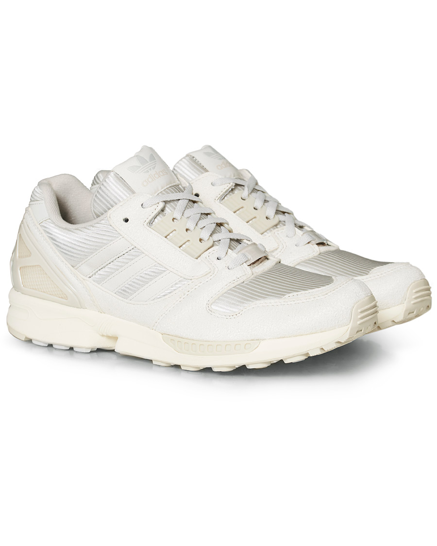 Hombres | adidas Originals ZX 8000 Sneaker Orbit Grey | adidas Originals | ZX 8000 Sneaker Orbit Grey