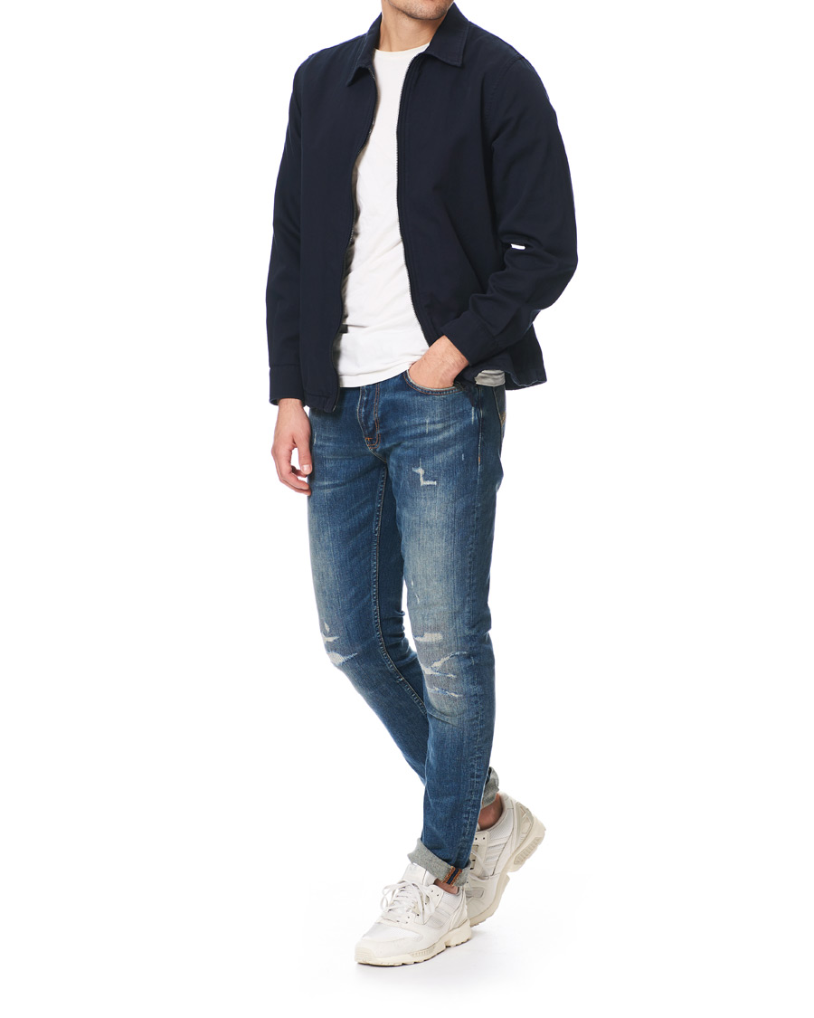 Hombres | adidas Originals ZX 8000 Sneaker Orbit Grey | adidas Originals | ZX 8000 Sneaker Orbit Grey