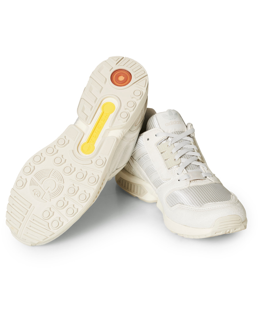 Hombres | adidas Originals ZX 8000 Sneaker Orbit Grey | adidas Originals | ZX 8000 Sneaker Orbit Grey