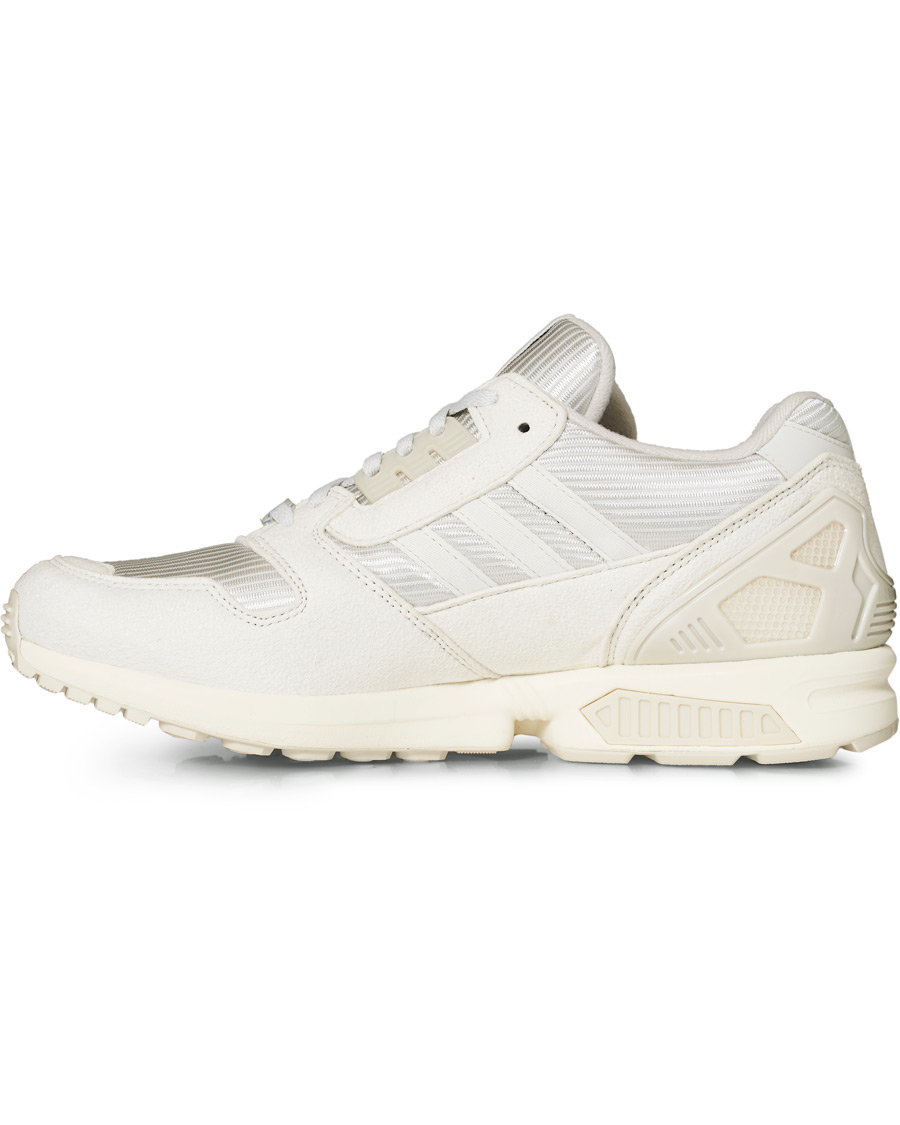 Hombres | adidas Originals ZX 8000 Sneaker Orbit Grey | adidas Originals | ZX 8000 Sneaker Orbit Grey