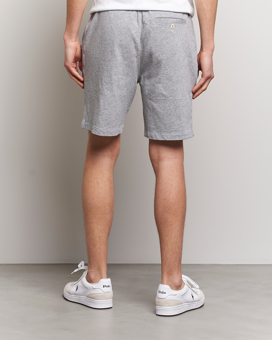 Hombres | Pantalones cortos | Polo Ralph Lauren | Spa Terry Shorts Andover Heather