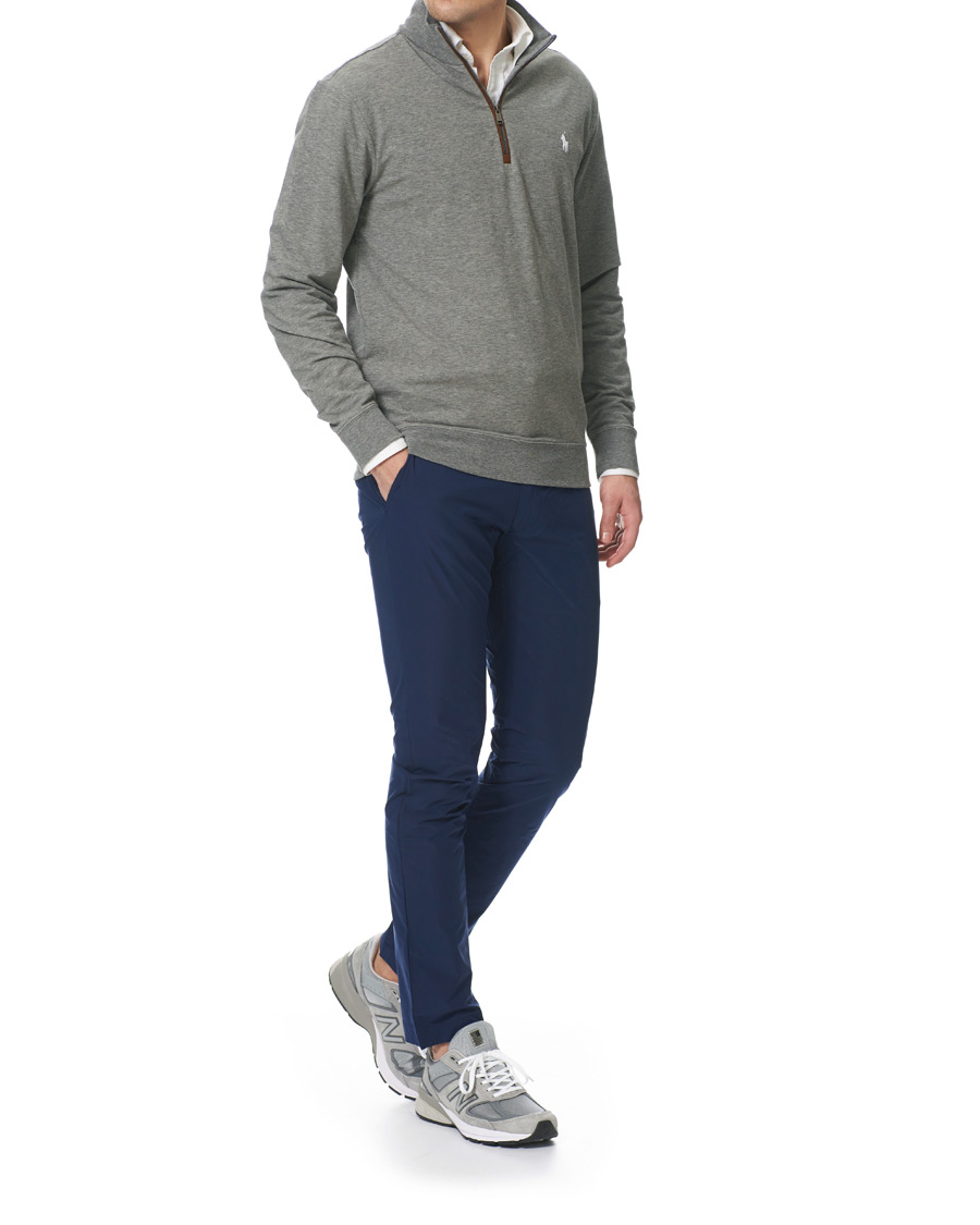 Hombres | Pantalones | RLX Ralph Lauren | Athletic Pant French Navy