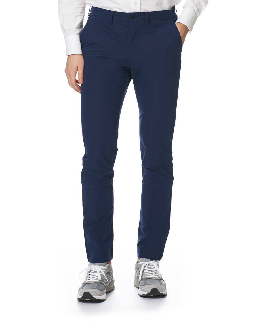 Hombres | Pantalones | RLX Ralph Lauren | Athletic Pant French Navy