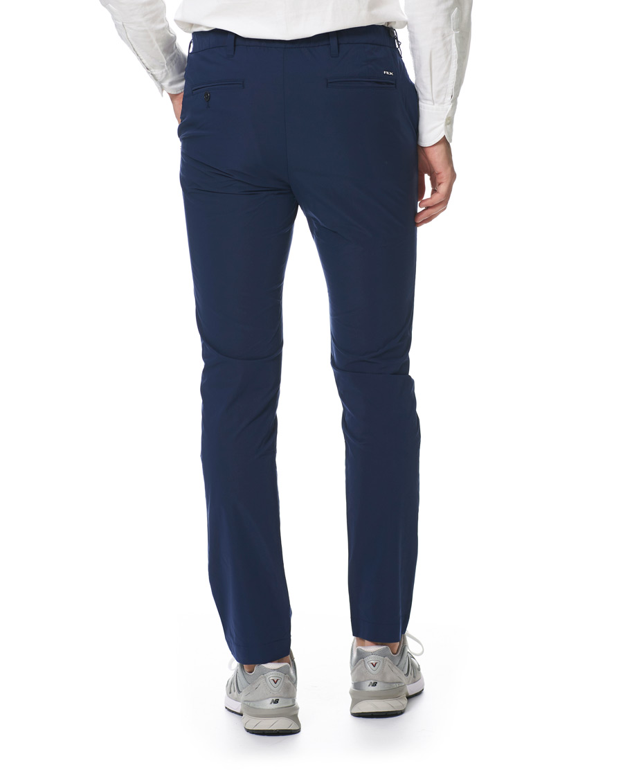 Hombres | Pantalones | RLX Ralph Lauren | Athletic Pant French Navy