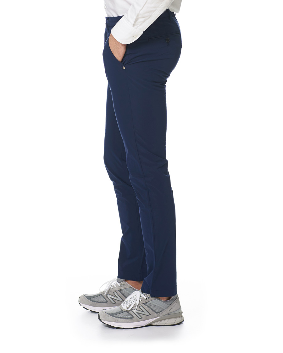 Hombres | Pantalones | RLX Ralph Lauren | Athletic Pant French Navy