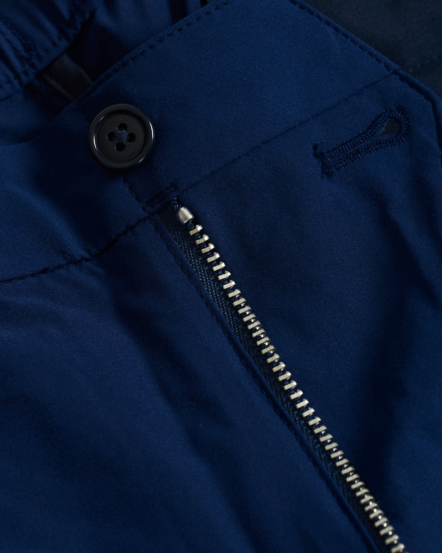 Hombres | Pantalones | RLX Ralph Lauren | Athletic Pant French Navy