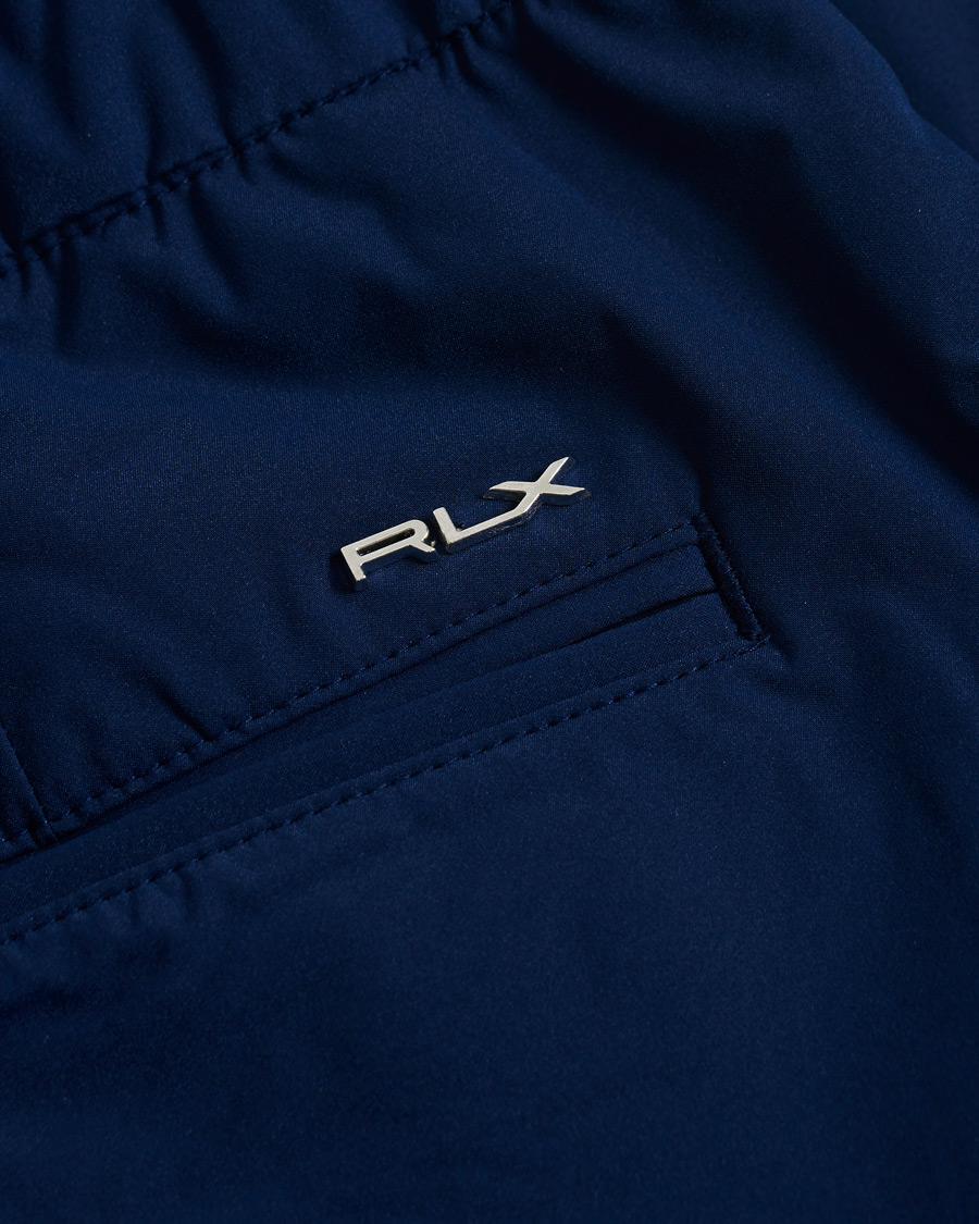 Hombres | Pantalones | RLX Ralph Lauren | Athletic Pant French Navy
