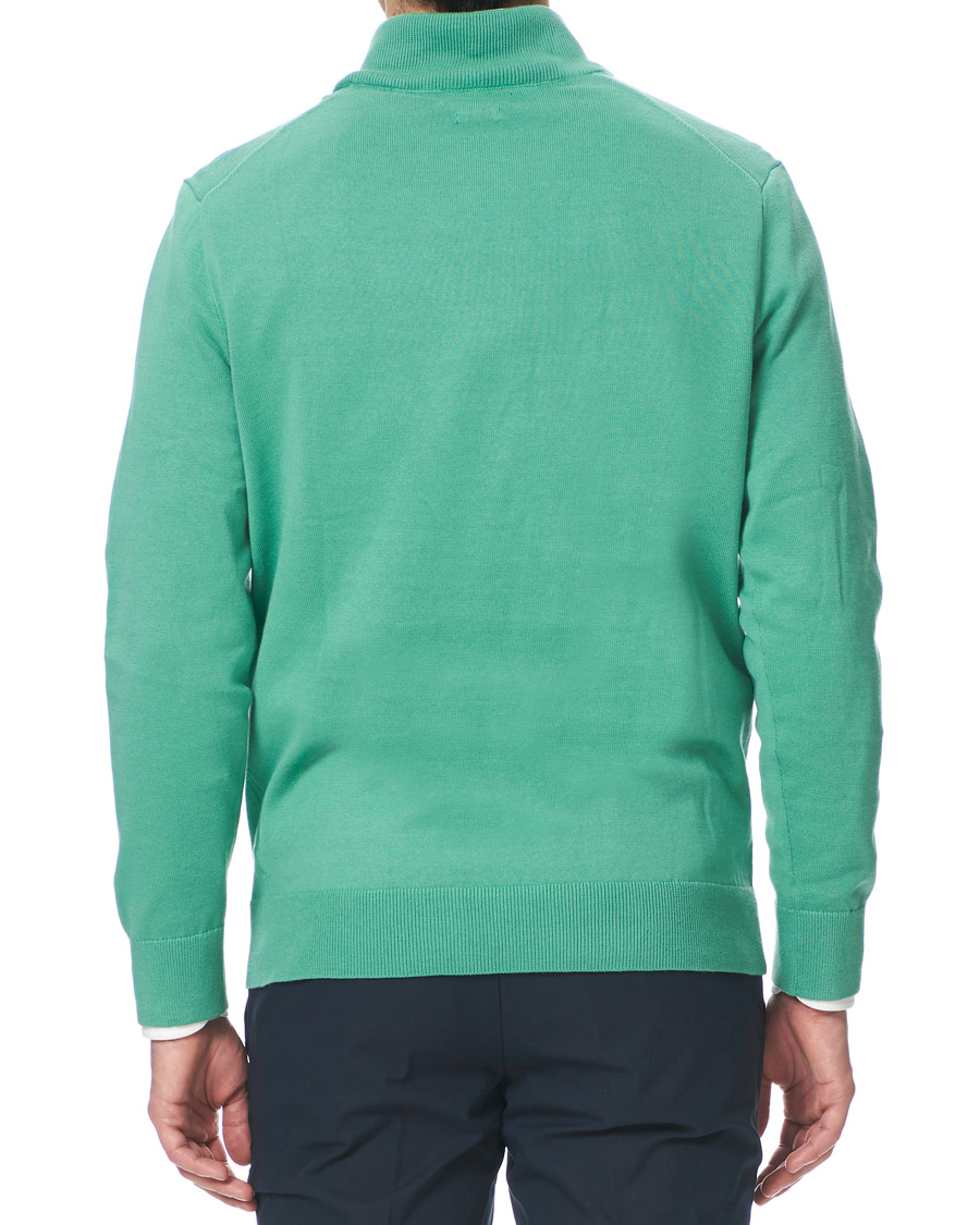 Hombres | Jerséis y prendas de punto | Polo Ralph Lauren Golf | Pima Sweater Haven Green