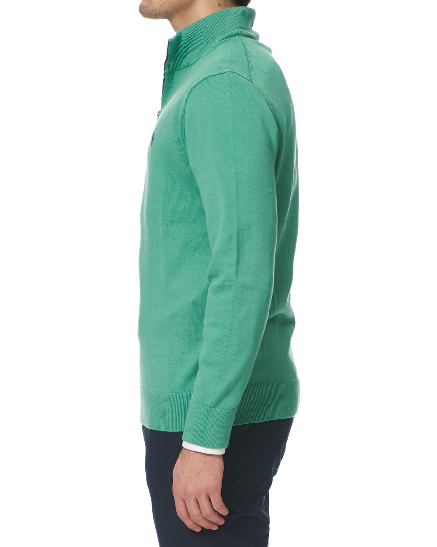 Hombres | Jerséis y prendas de punto | Polo Ralph Lauren Golf | Pima Sweater Haven Green