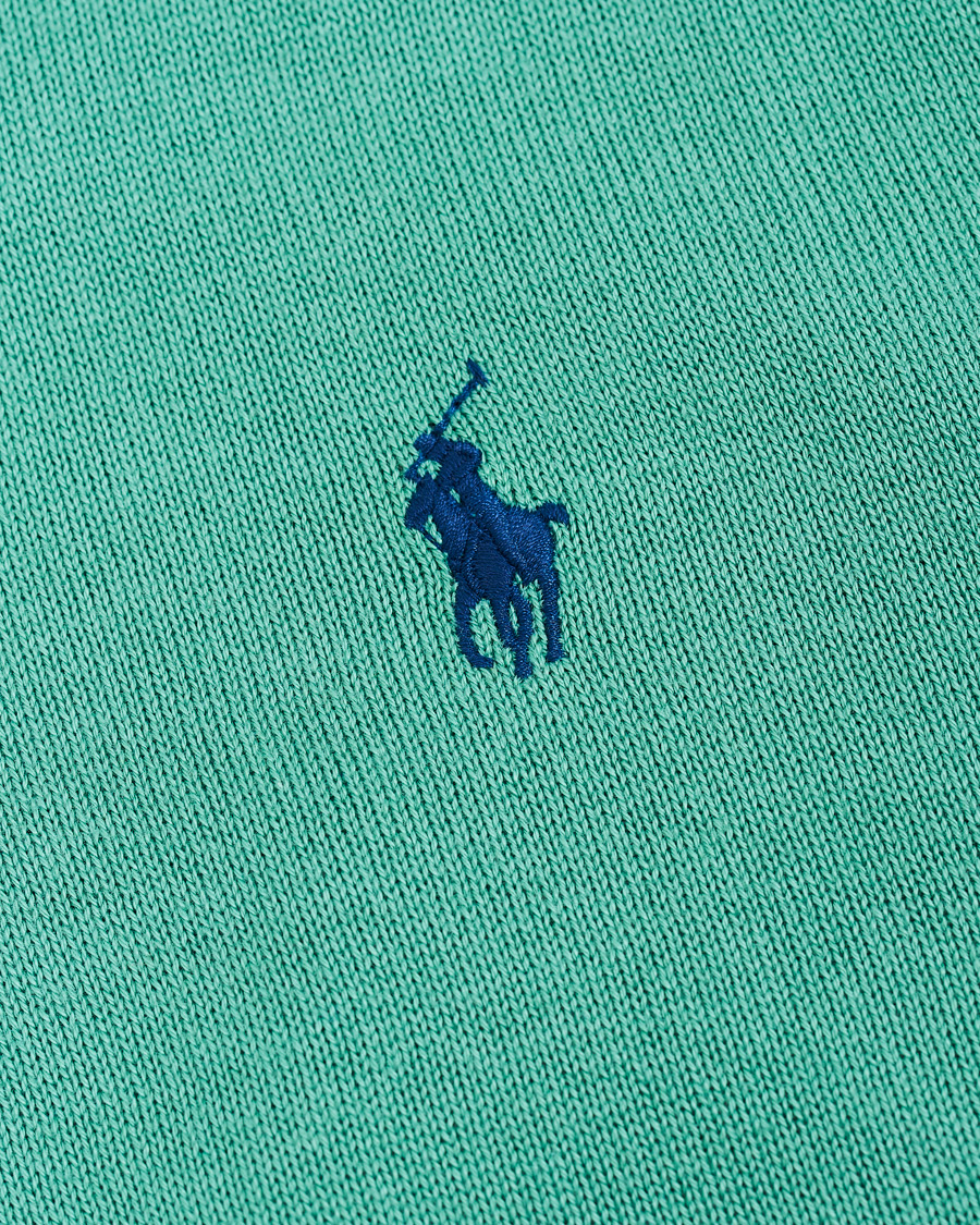Hombres | Jerséis y prendas de punto | Polo Ralph Lauren Golf | Pima Sweater Haven Green