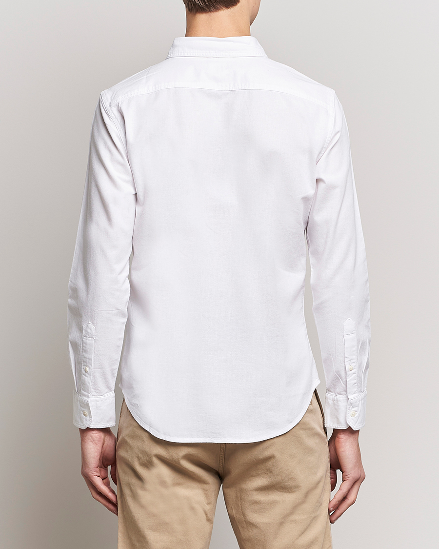 Hombres | American Heritage | Levi's | Slim Shirt White
