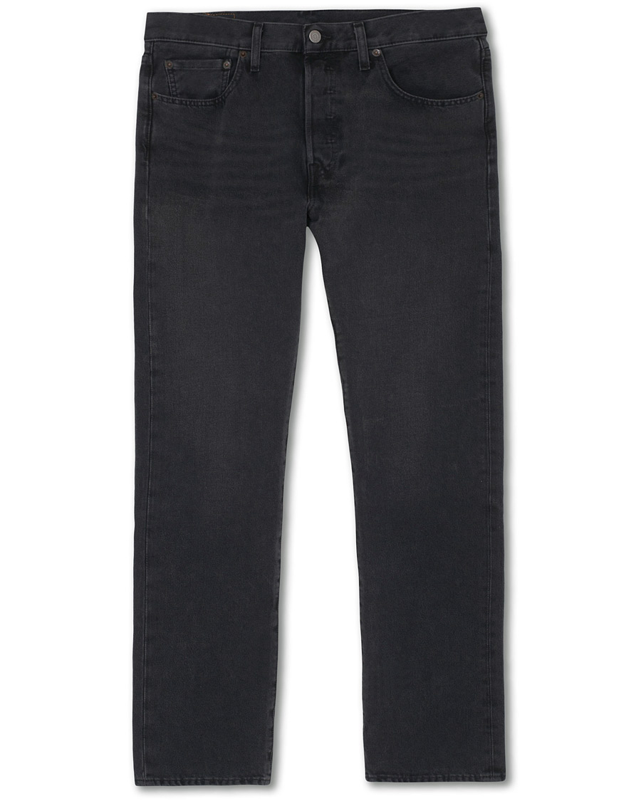 Hombres | Vaqueros | Levi's | 501 Fit Stretch Jeans Solice
