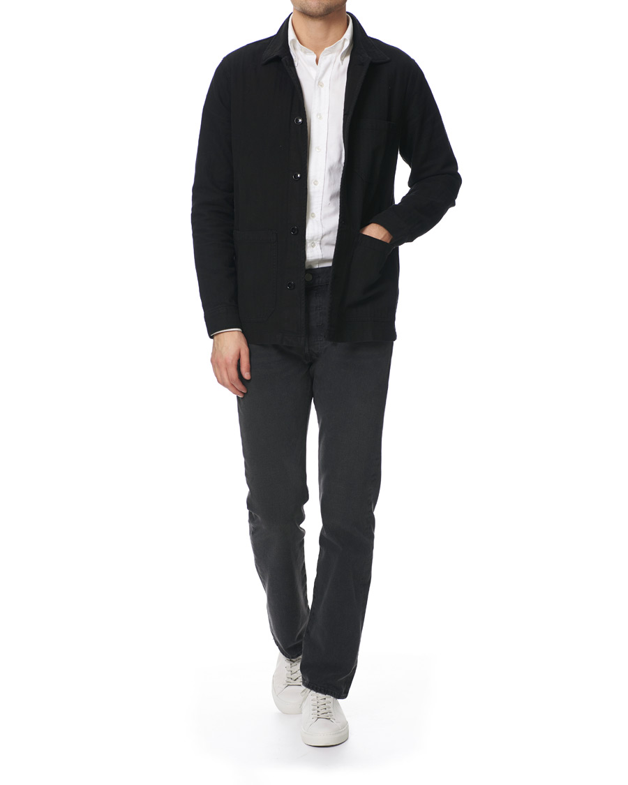 Hombres | Vaqueros | Levi's | 501 Fit Stretch Jeans Solice