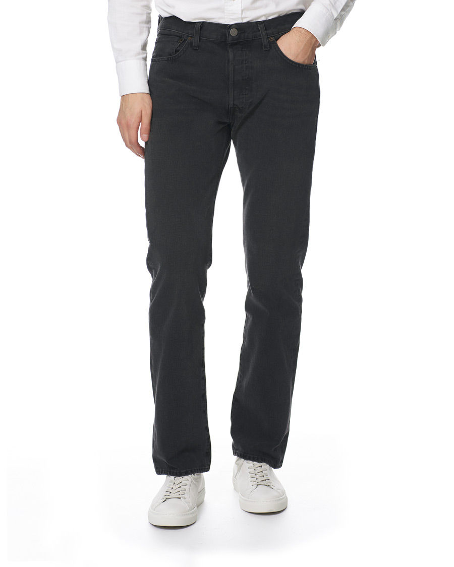 Hombres | Vaqueros | Levi's | 501 Fit Stretch Jeans Solice
