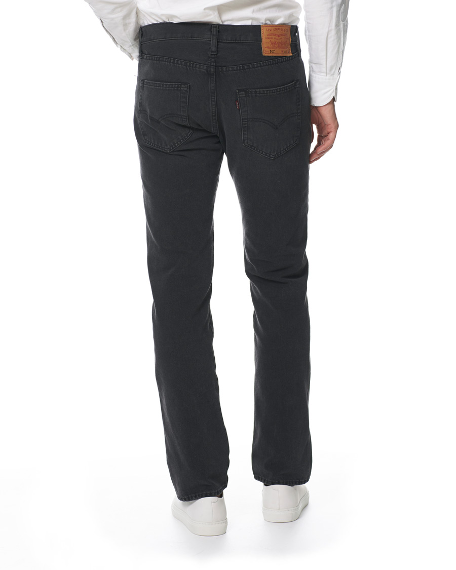 Hombres | Vaqueros | Levi's | 501 Fit Stretch Jeans Solice