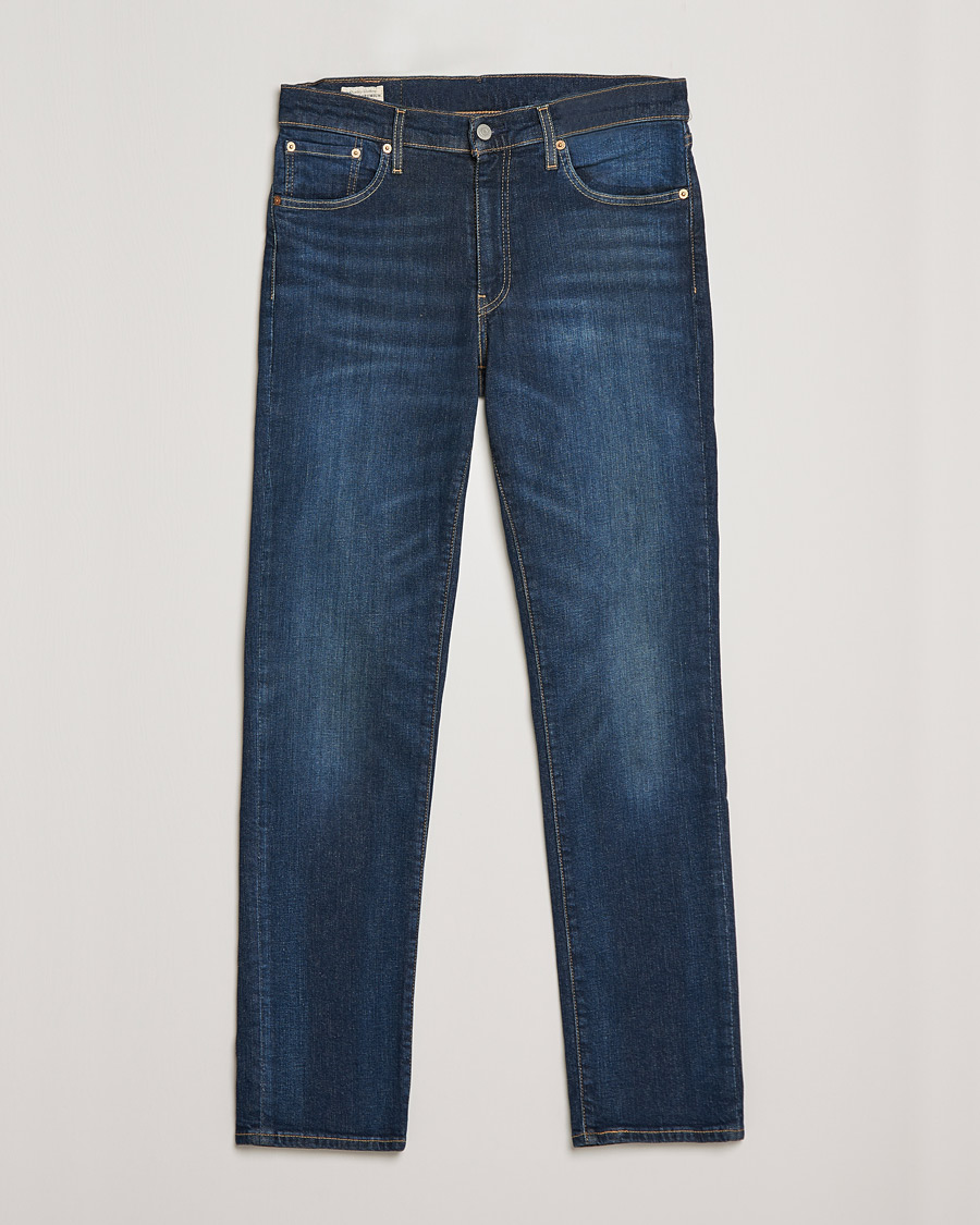 Levi's 511 Slim Jeans Biologia en CareOfCarl.es