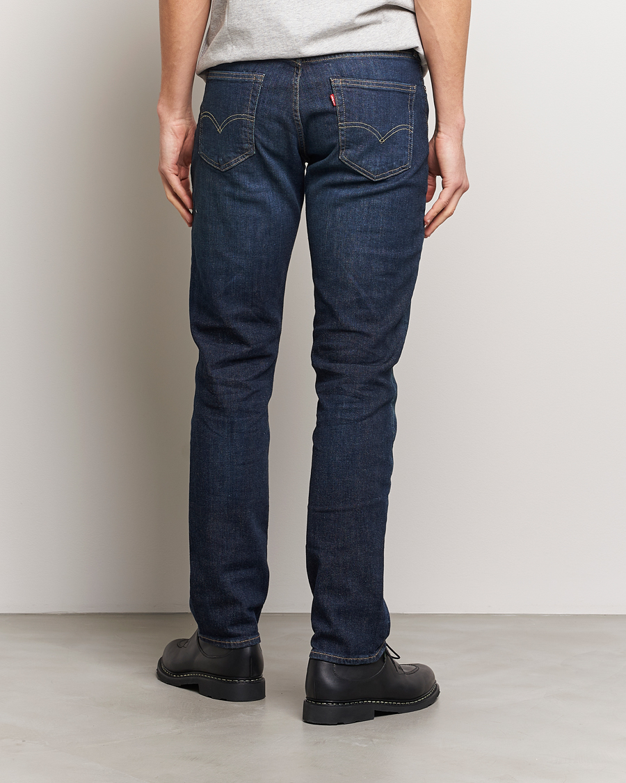 パンツ Levi's 511 SLIM BIOLOGIA W33 L32 Levi's 511 Slim Jeans Biologia en CareOfCarl.es