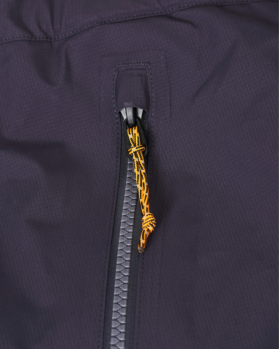 Hombres | Pantalones | Peak Performance | Ben Gorham Gore Tex Trousers Dark Grey