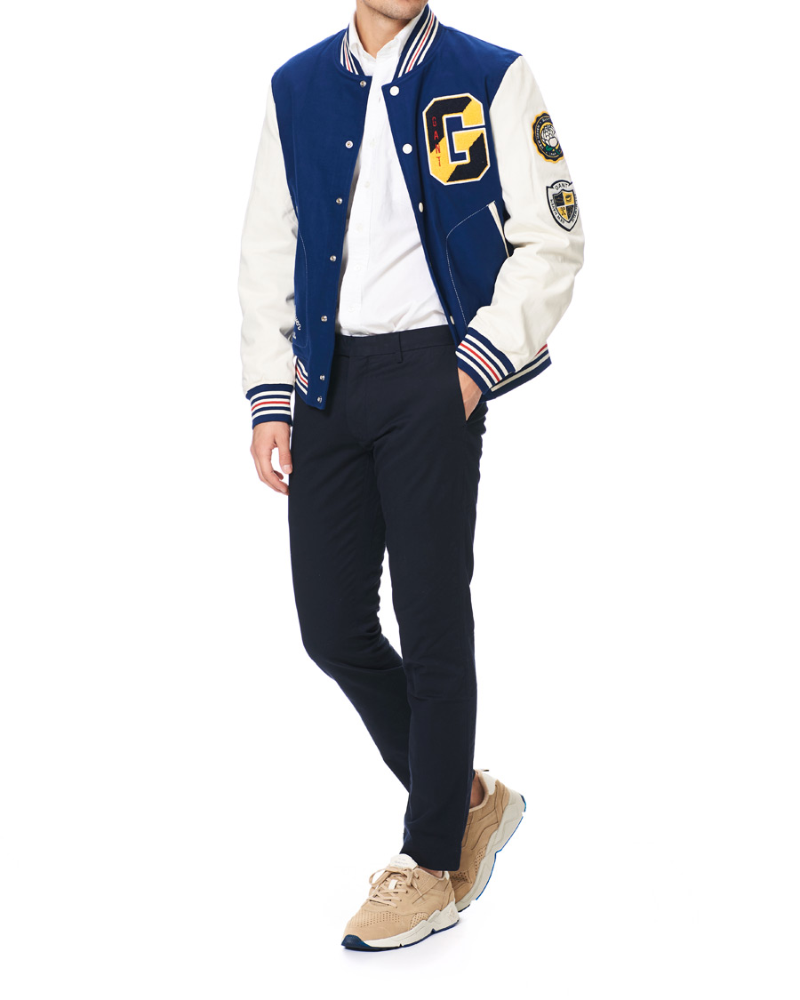 Hombres | GANT Nicewill Perforated Sneaker Sand Suede | GANT | Nicewill Perforated Sneaker Sand Suede