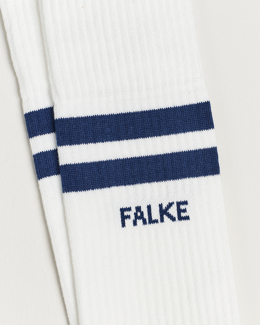 Hombres | Falke | Falke | Dynamic Tennis Sock White