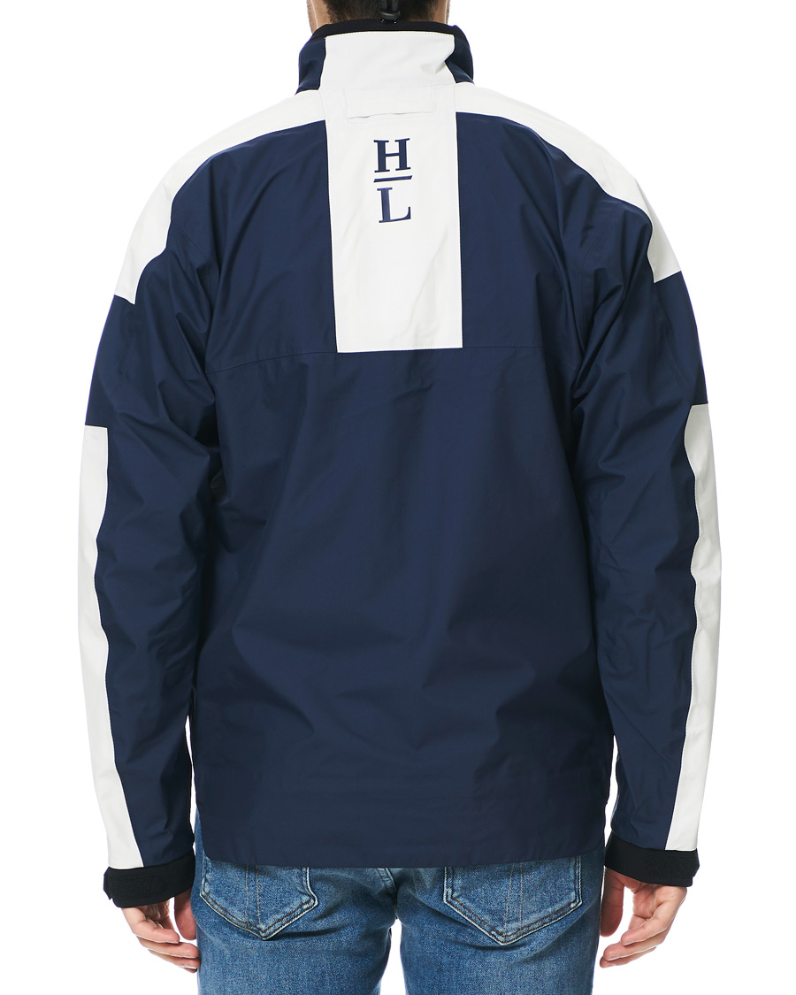 Hombres | Abrigos y chaquetas | Henri-Lloyd | Henri Lloyd M-Race 3-Layer Gore-Tex Jacket Navy Blue