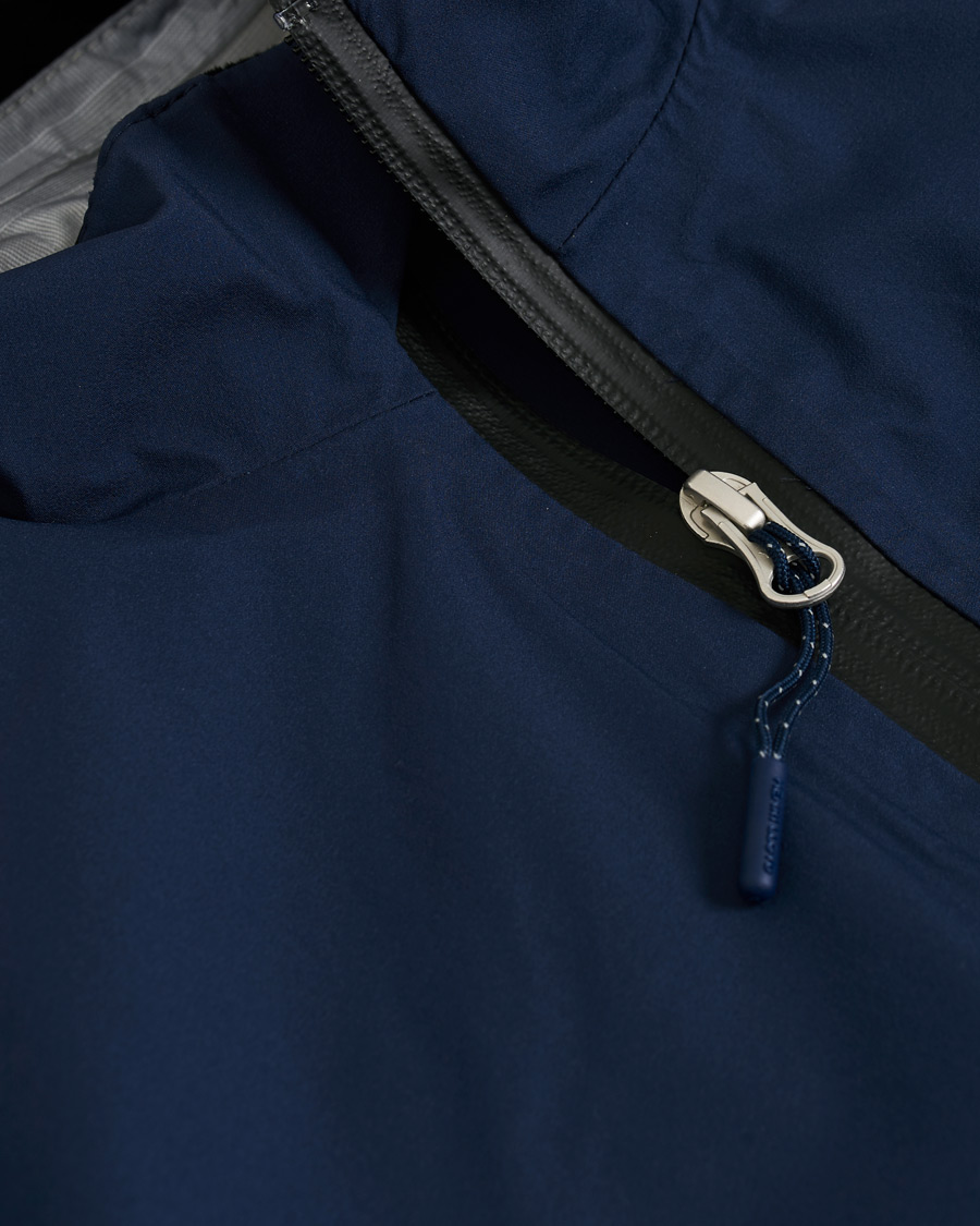 Hombres | Abrigos y chaquetas | Henri-Lloyd | Henri Lloyd M-Race 3-Layer Gore-Tex Jacket Navy Blue
