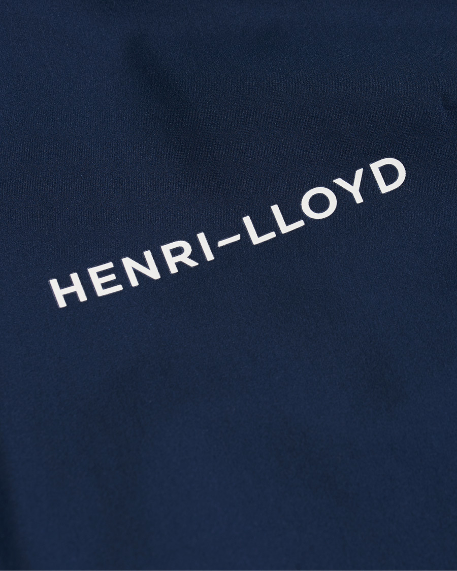 Hombres | Abrigos y chaquetas | Henri-Lloyd | Henri Lloyd M-Race 3-Layer Gore-Tex Jacket Navy Blue