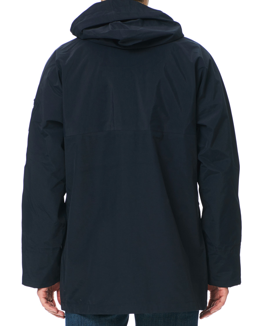 Hombres | Abrigos y chaquetas | Henri-Lloyd | Henri Lloyd Sea Jacket Navy