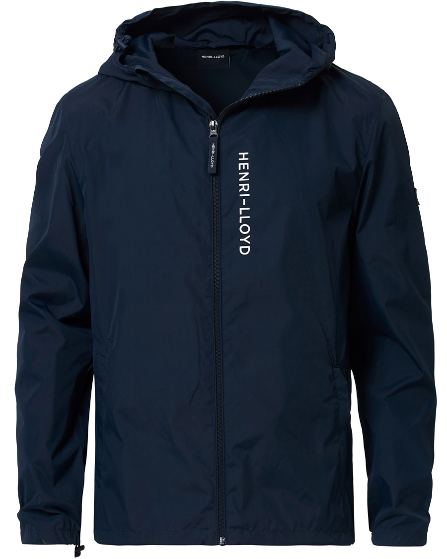 Hombres | Abrigos y chaquetas | Henri-Lloyd | Henri Lloyd Jones Jacket Navy
