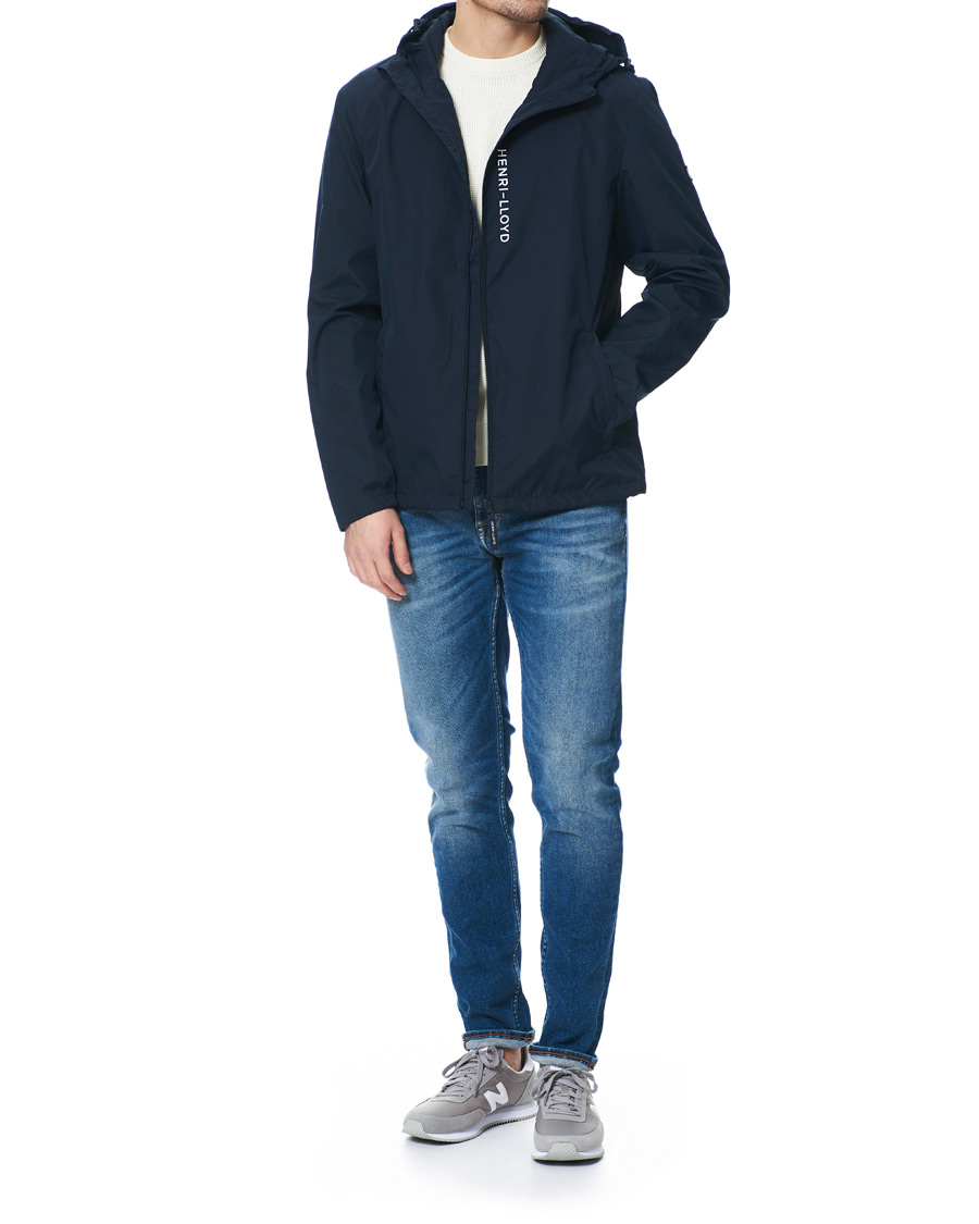 Hombres | Abrigos y chaquetas | Henri-Lloyd | Henri Lloyd Jones Jacket Navy
