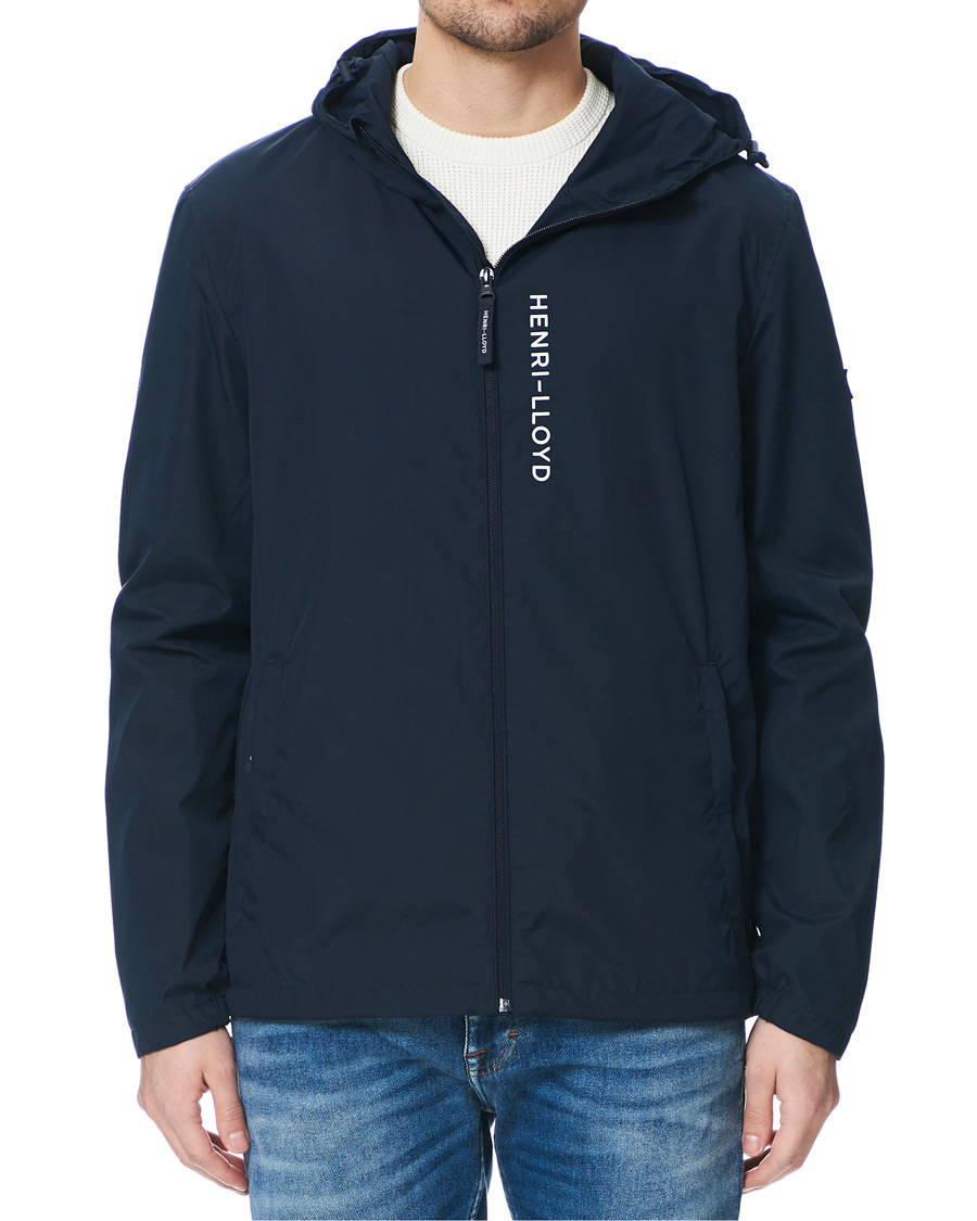 Hombres | Abrigos y chaquetas | Henri-Lloyd | Henri Lloyd Jones Jacket Navy