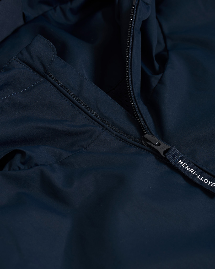 Hombres | Abrigos y chaquetas | Henri-Lloyd | Henri Lloyd Jones Jacket Navy