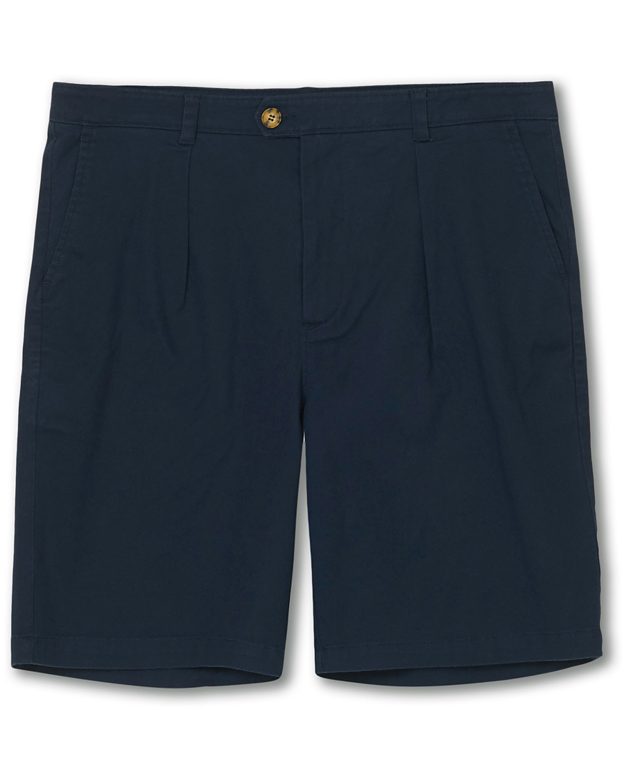 Hombres | Pantalones cortos | Henri-Lloyd | Henri Lloyd Isle Shorts Navy